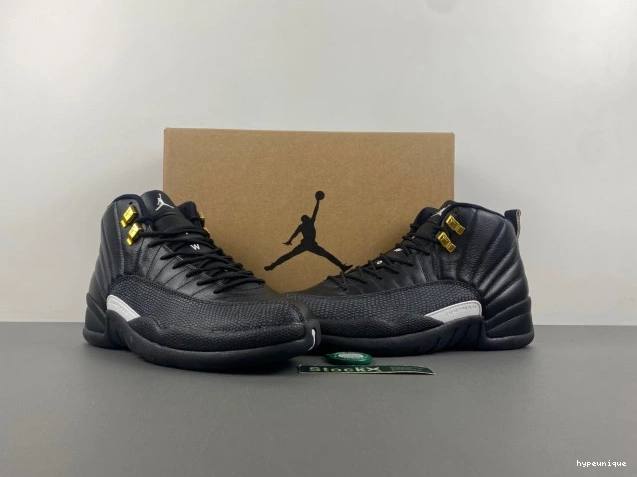 HYPE Jordan Air 12 130690-013 Retro Master The 0630